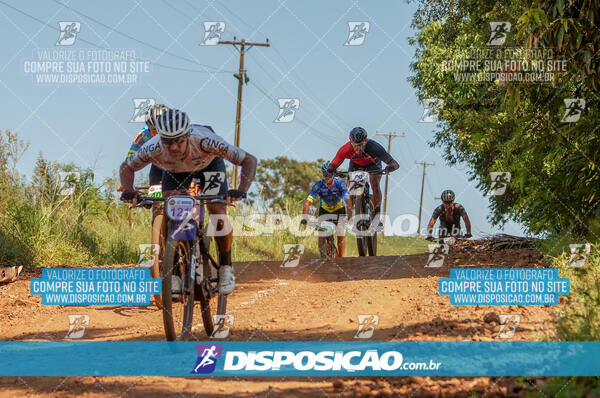 III GP Alvorada do Sul de MTB