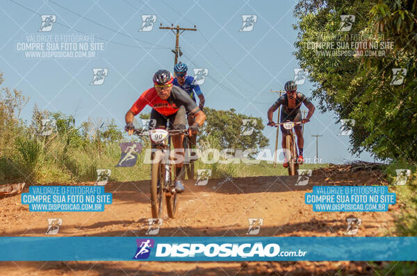 III GP Alvorada do Sul de MTB