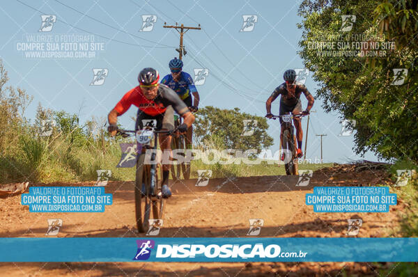 III GP Alvorada do Sul de MTB