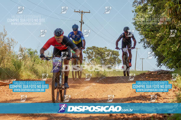 III GP Alvorada do Sul de MTB