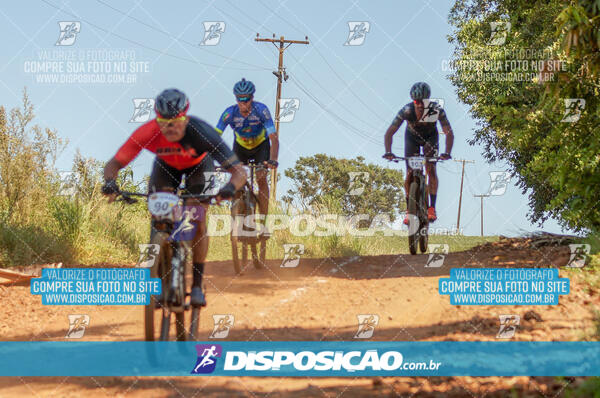 III GP Alvorada do Sul de MTB