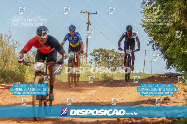 III GP Alvorada do Sul de MTB