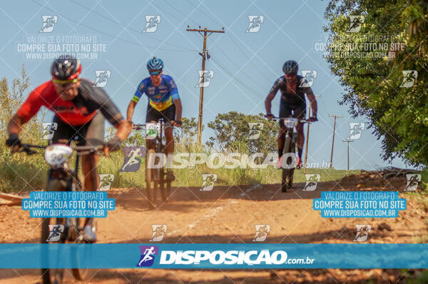 III GP Alvorada do Sul de MTB