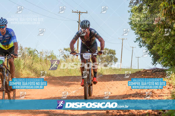 III GP Alvorada do Sul de MTB