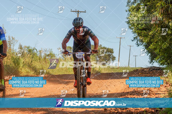 III GP Alvorada do Sul de MTB