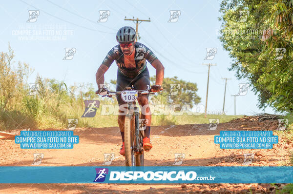 III GP Alvorada do Sul de MTB