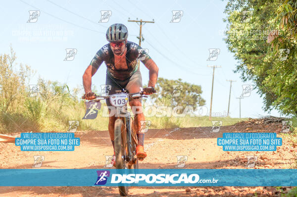 III GP Alvorada do Sul de MTB