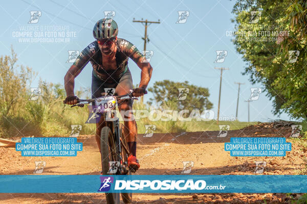 III GP Alvorada do Sul de MTB