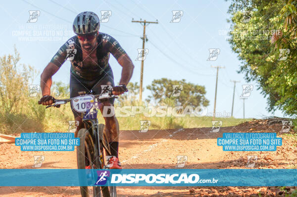 III GP Alvorada do Sul de MTB