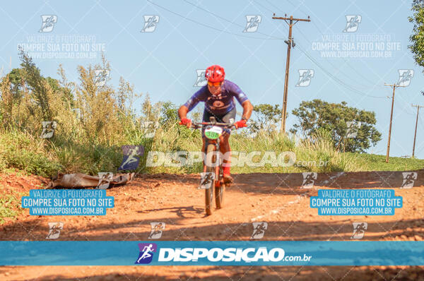 III GP Alvorada do Sul de MTB