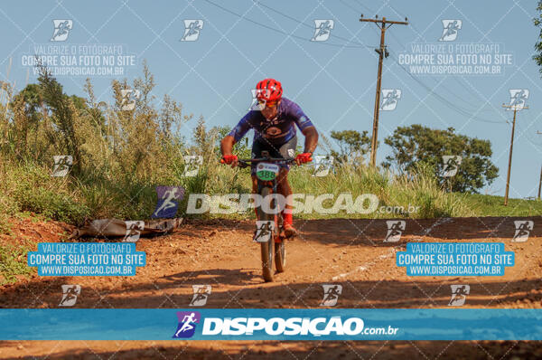 III GP Alvorada do Sul de MTB