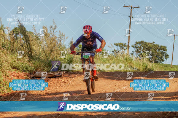 III GP Alvorada do Sul de MTB