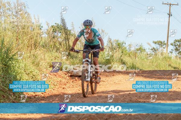 III GP Alvorada do Sul de MTB