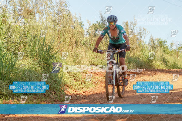 III GP Alvorada do Sul de MTB