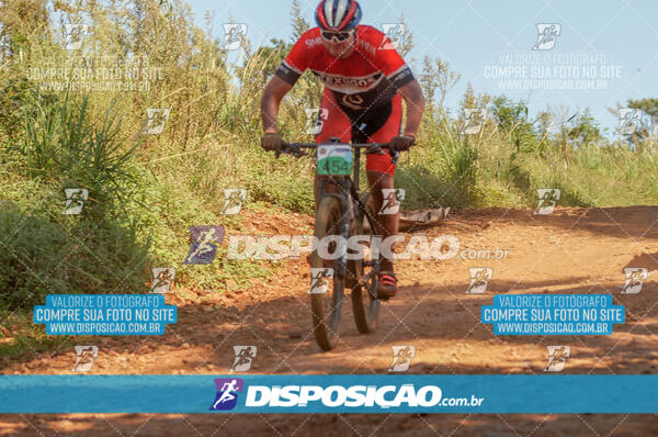 III GP Alvorada do Sul de MTB