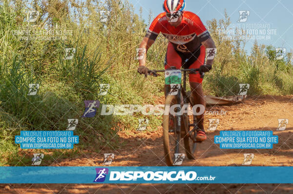 III GP Alvorada do Sul de MTB