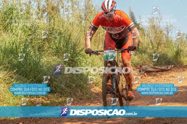 III GP Alvorada do Sul de MTB