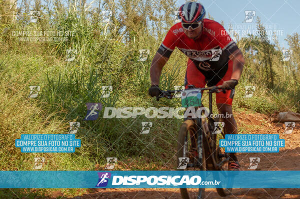 III GP Alvorada do Sul de MTB