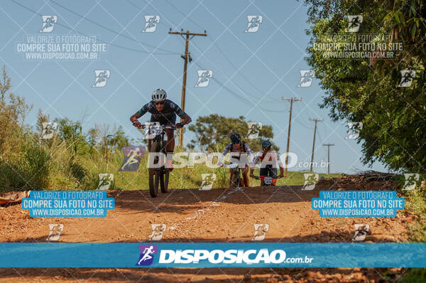 III GP Alvorada do Sul de MTB