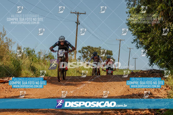 III GP Alvorada do Sul de MTB