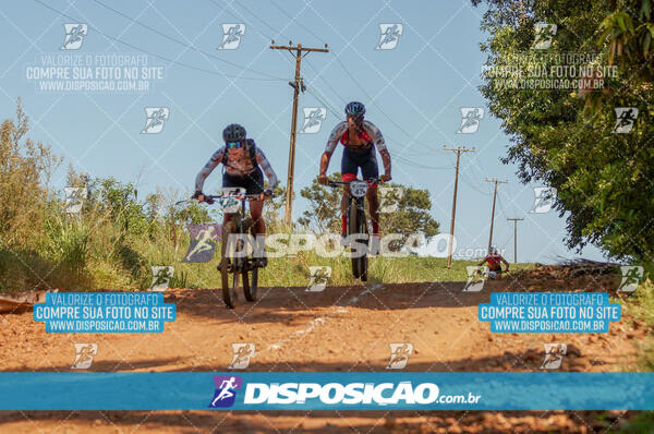 III GP Alvorada do Sul de MTB