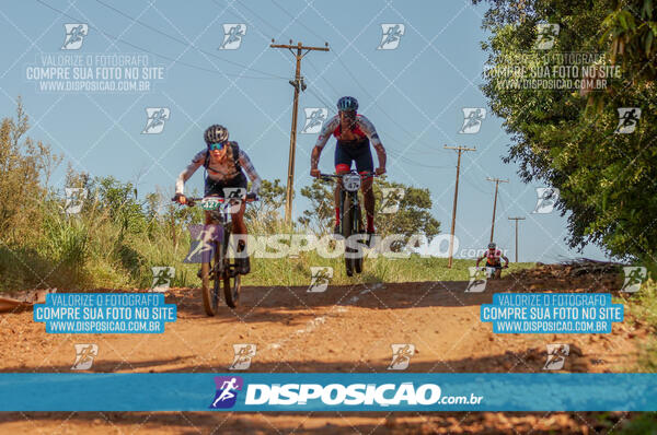 III GP Alvorada do Sul de MTB