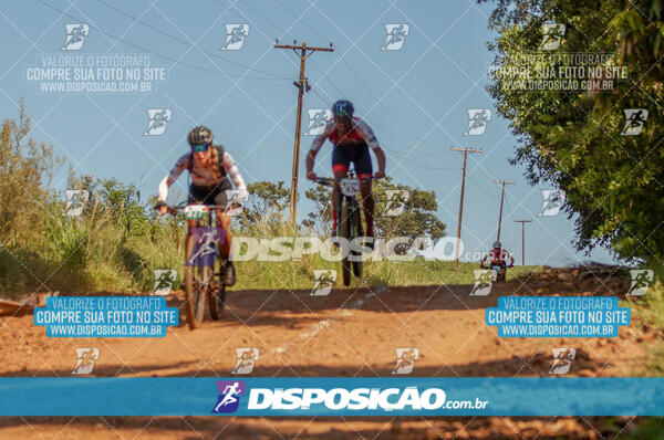 III GP Alvorada do Sul de MTB