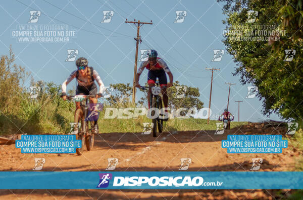 III GP Alvorada do Sul de MTB