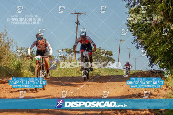 III GP Alvorada do Sul de MTB