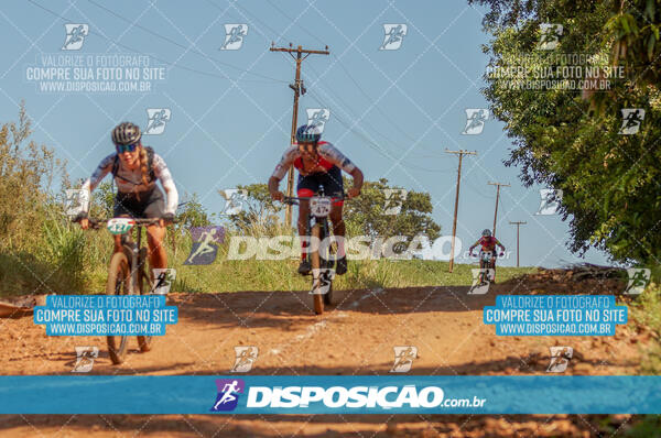 III GP Alvorada do Sul de MTB