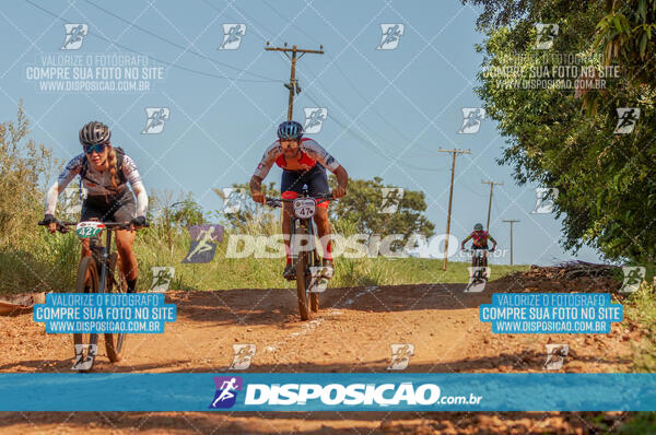 III GP Alvorada do Sul de MTB