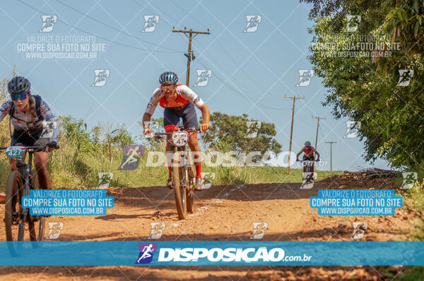 III GP Alvorada do Sul de MTB