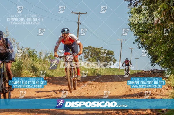 III GP Alvorada do Sul de MTB