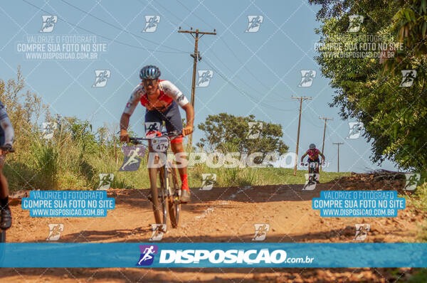 III GP Alvorada do Sul de MTB