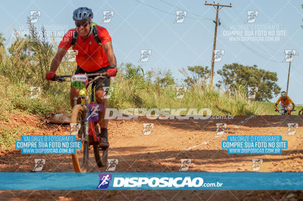 III GP Alvorada do Sul de MTB