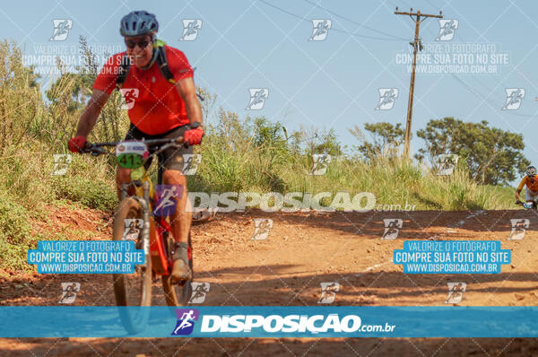 III GP Alvorada do Sul de MTB