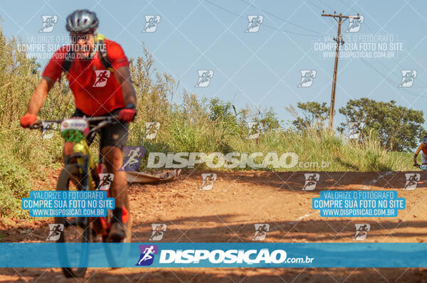 III GP Alvorada do Sul de MTB