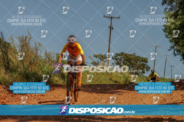 III GP Alvorada do Sul de MTB