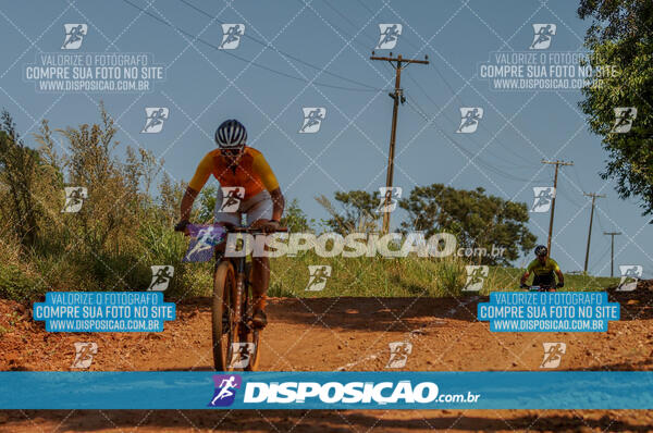 III GP Alvorada do Sul de MTB