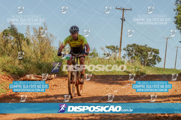 III GP Alvorada do Sul de MTB