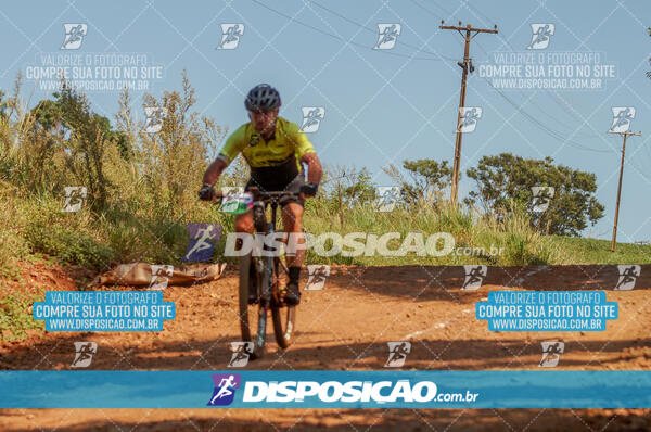 III GP Alvorada do Sul de MTB