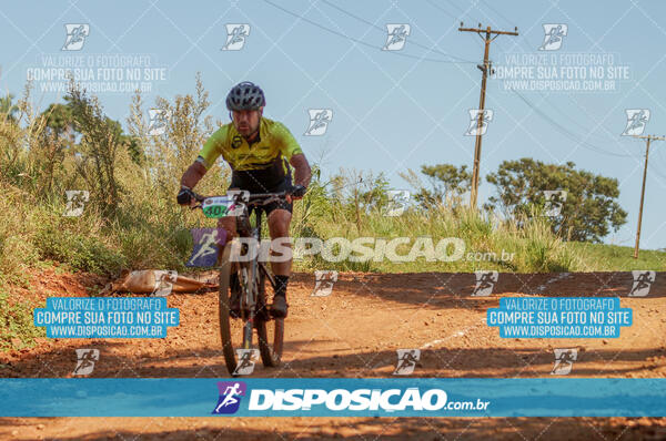 III GP Alvorada do Sul de MTB