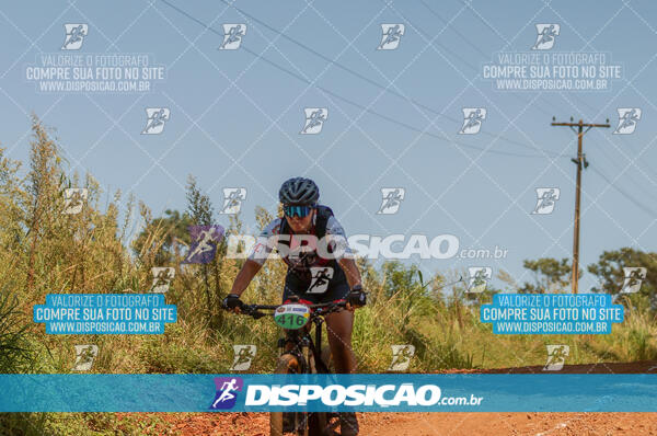 III GP Alvorada do Sul de MTB