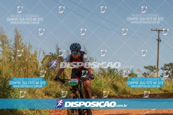 III GP Alvorada do Sul de MTB