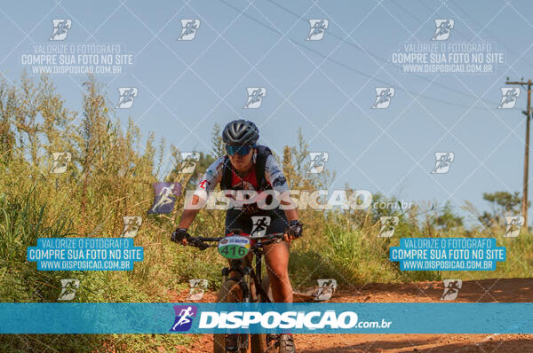 III GP Alvorada do Sul de MTB