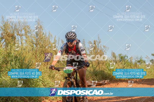 III GP Alvorada do Sul de MTB