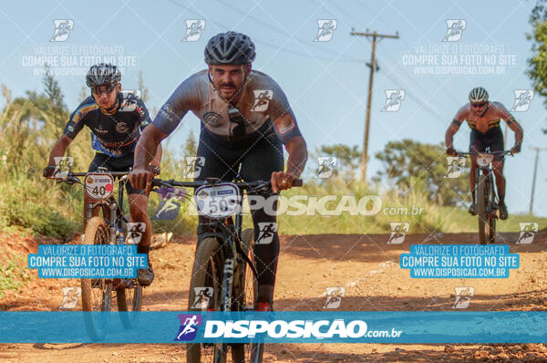 III GP Alvorada do Sul de MTB