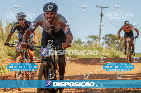 III GP Alvorada do Sul de MTB