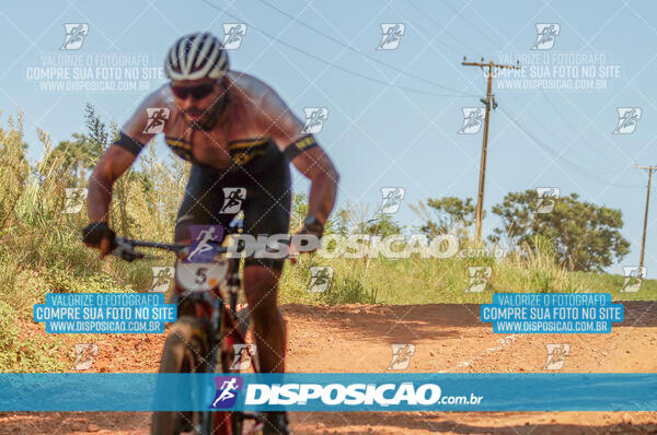 III GP Alvorada do Sul de MTB