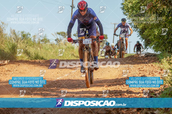 III GP Alvorada do Sul de MTB